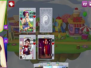 town of sins game adventure