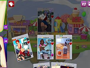 town of sins game adventure