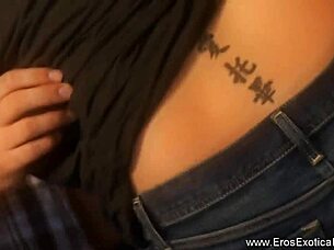 true lovemaking between indian and asian lovers