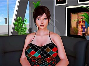 My New Stepfamily Game Adventure