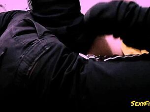 shave pussy for anal sex