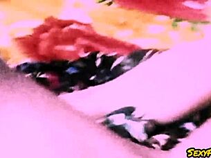 shave pussy for anal sex