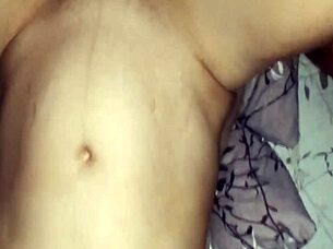 The Wife Enjoys ASSFUCKING With A MONSTER COCK In Intense Anal Session