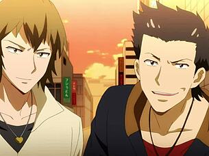 My hot ex-girlfriend stars in anime hentai video!