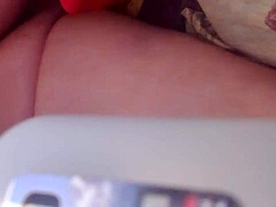 balls deep in black hot boyfriend's ass