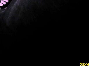 shave pussy for anal sex