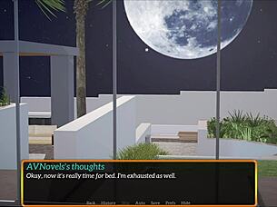 My New Stepfamily Game Adventure