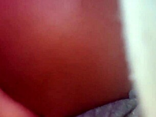 balls deep in black hot boyfriend's ass