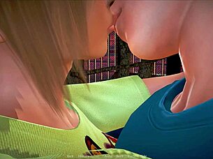 My New Stepfamily Game Adventure