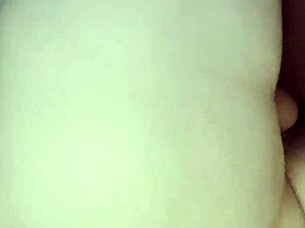 balls deep in black hot boyfriend's ass