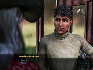 Intense Gangbang In Greenhouse With Blowjobs And Banging!