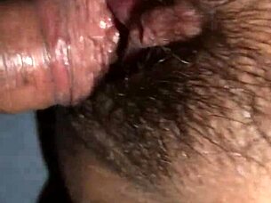 i had hardcore sex in the early morning with my wife.