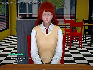 my bully is my loverr part 12