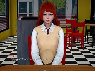 my bully is my loverr part 12