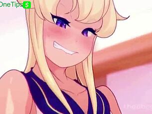 This trap hmv compilation features anime ladyboys in crossdressing hentai.