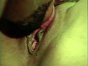 Is This Latina Riding In Cowgirl?