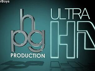 gay guys enjoy group fun together