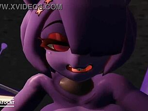 At fredina's nightclub, the orgy party heats up with big cocks and cumshots