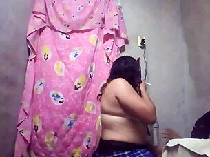 I'm a rica colegiala, but I mean pornstar