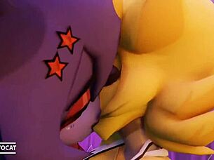 At fredina's nightclub, the orgy party heats up with big cocks and cumshots