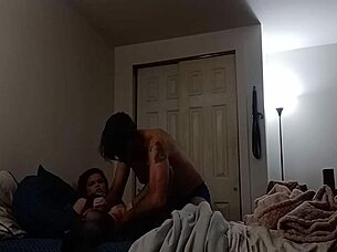 Xander's After Work Delight in Rough Anal Session
