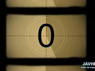 Are These Hairy Asian Pussies Still Warm From Japan? Vol 85