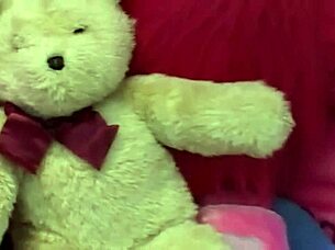 Petite blonde Carley Parker loves hardcore anal and big tits sex