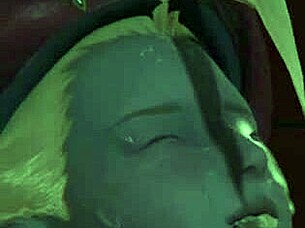 I Love Cammy's Hentai Animation