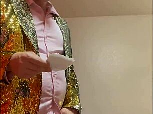 milf mchenry cruiser blows cock while doing standup comedy 😄