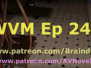 hey, wvm 244 is a cool game to check out