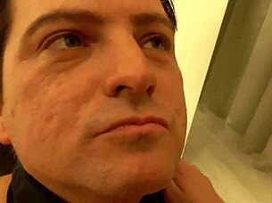 Fetish girls love spitting on guys in this bdsm session! 😈