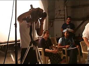 mandana karimi in hot bikini photoshoot kyaa kool hain hum 3.