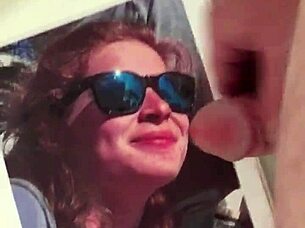 Cum tribute for cum and love.