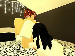 This bitch wouldn't stop sucking my cock! Did you see her big tits bouncing?