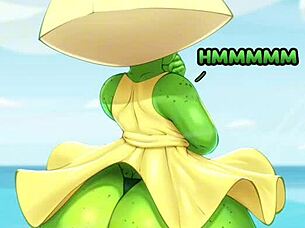 shortstacks 01 featuring anime style big tits and ass