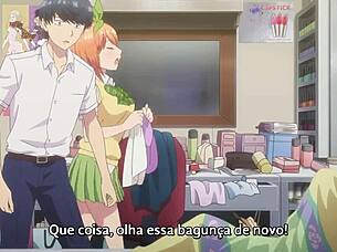 Anime De Temporada Highlights Seasonal Episodes