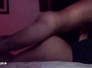 i ate out my friend pt 3