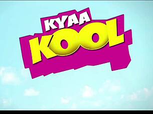 mandana karimi in hot bikini photoshoot kyaa kool hain hum 3.