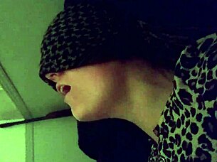 Teacher Real Amateur Enjoying Her Cunt Licked