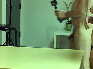 Audrey Decker Casting Main 3