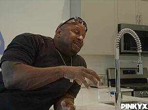 Brija monet vs prince yahshua