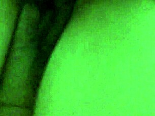 Taiwanese beauty in wild action scene