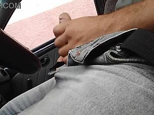 soloboy's intriguing masturbation session number twenty-eight