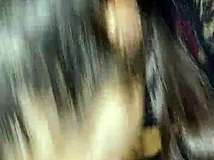 Slut Sucks On That Cock With Deepthroat And Blowjob Skills