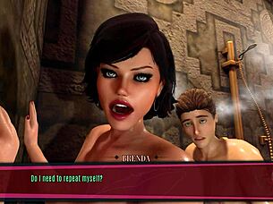 lets play exposed with big tits creampie 😊