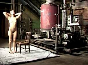 Does Sasha Grey Fulfill Her Fantasy With Bondage?