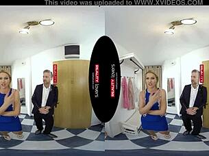 Realitylovers - Sex And The Milfs