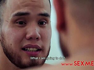 Pregnant Widow Stepmom Part 2 In Intense Scene