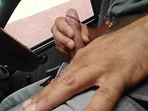 soloboy's intriguing masturbation session number twenty-eight