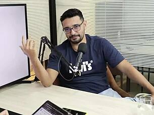 Marcos Goiano Bottom Shamming Passivo P�e Na Roda